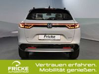 gebraucht Honda HR-V Advance Style SHZ+LHZ+ACC+Navi