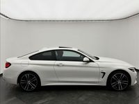 gebraucht BMW 420 420 d Coupe xDrive Aut. M Sport