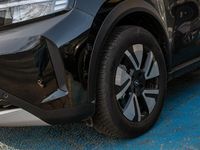 Gebraucht Opel Frontera 110 PS (80 kW) 2026 Schwarz SUV