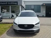 Neu Mazda CX-30 Homura-Line 140 PS (102 kW) 2026 Weiss SUV