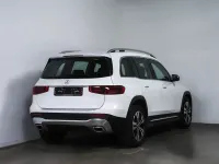 Gebraucht Mercedes GLB180 Progressive 136 PS (100 kW) 2025 Unilack polarweiß SUV