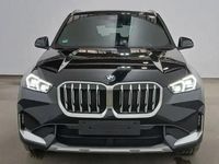 Gebraucht BMW X1 Performance 209 PS (153 kW) 2024 Black sapphire (schwarz) SUV