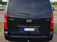 Gebraucht Hyundai H-1 170 PS (125 kW) 2019 Van / Kleinbus