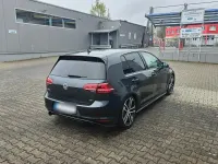Gebraucht VW Golf VII GTI 230 PS (169 kW) 2016 Grau Limousine