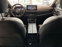Gebraucht Nissan X-Trail N-Connecta 213 PS (156 kW) 2022 Weiß SUV