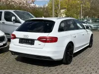 Używany Audi A4 S-Line 340 KM (250 kW) 2013 Czarny Kombi