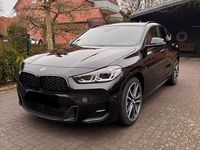 Gebraucht BMW X2 Performance 306 PS (225 kW) 2023 Schwarz SUV