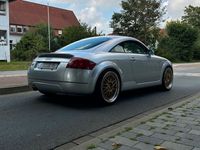 gebraucht Audi TT 8n Scheckheftgepflegt 180PS (Sammlerzustand!!!)