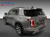 Neu KGM Torres 163 PS (119 kW) 2025 Grau SUV
