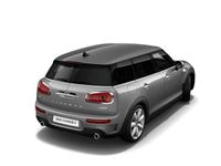 gebraucht Mini Cooper S Clubman EU6d-T LED Mehrzonenklima Fahrerprofil SHZ Keyless