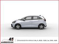 Neu Honda Jazz Elegance 122 PS (89 kW) 2026 Premium sunlight white Kleinwagen