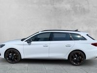 Neu Cupra Leon 150 PS (110 kW) 2025 Weiß Kombi