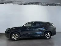 Neu VW Tayron Life 150 PS (110 kW) 2026 Grenadillschwarz SUV