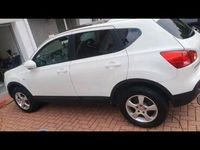 gebraucht Nissan Qashqai J10 2.0