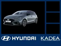 Neu Hyundai i30 Advantage 140 PS (102 kW) 2025 Weiß Limousine