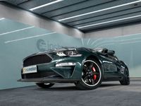 gebraucht Ford Mustang GT 5.0 BULLITT Magneride FGS