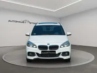 Gebraucht BMW 220 M Sport 190 PS (139 kW) 2016 Weiß SUV