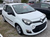 gebraucht Renault Twingo 1.2 16V 75 Quickshift Dynamique