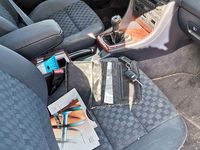 Gebraucht Audi A6 150 PS (110 kW) 2003 Silber Limousine