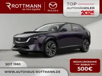 Neu Mazda CX-6e Takumi-Line 189 kW (258 PS) 2026 SUV