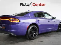 Occasion Dodge Charger 405 ch (297 kW) 2016 Violet Berline