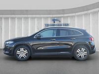 Gebraucht Mercedes EQA350 Advanced 214 kW (292 PS) 2024 Schwarz SUV