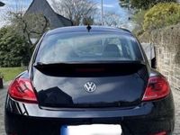 gebraucht VW Beetle 