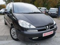 gebraucht Peugeot 807 Tendance