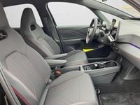 Gebraucht VW ID.3 GTX 210 kW (286 PS) 2026 Schwarz Kleinwagen