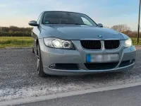 Gebraucht BMW 318 129 PS (94 kW) 2007 Limousine