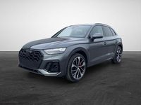 Gebraucht Audi SQ5 Ambiente 341 PS (250 kW) 2023 Daytonagrau perleffekt SUV
