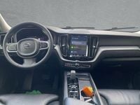 Gebraucht Volvo XC60 398 PS (292 kW) 2022 Weiß SUV