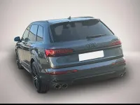 Gebraucht Audi SQ7 Competition 507 PS (372 kW) 2023 Manufacturer SUV