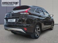 Gebraucht Mitsubishi Eclipse Cross Plus 188 PS (138 kW) 2022 Schwarz SUV