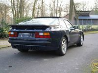 gebraucht Porsche 944 S 