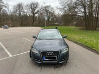 gebraucht Audi A3 Sportback 1.6 TDI