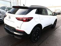 Neu Opel Grandland X 136 PS (100 kW) 2025 Arktis weiß SUV