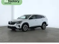 Gebraucht Renault Espace Techno 200 PS (147 kW) 2025 Perlmutt weiss met. (qnc) SUV