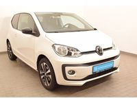 gebraucht VW up! 1.0 IQ.Drive Klima SHZ Telefonschnittstelle