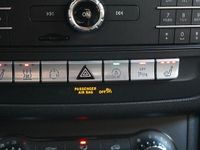 Gebraucht Mercedes B200 Urban 136 PS (100 kW) 2015 Silber Van / Kleinbus