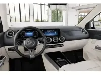 Gebraucht Mercedes GLA250 Progressive 218 PS (160 kW) 2025 Weiß SUV