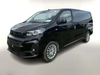 Neu Peugeot Expert Style 179 PS (131 kW) 2026 Perla nera schwarz metallic Van