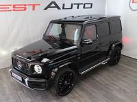 Gebraucht Mercedes G63 AMG AMG 585 PS (430 kW) 2023 Schwarz SUV