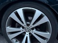 Gebraucht VW Passat 162 PS (119 kW) 2006 Schwarz Kombi