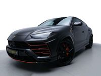 Gebraucht Lamborghini Urus 650 PS (478 kW) 2023 Schwarz SUV