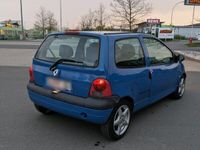 gebraucht Renault Twingo 1.2l 58 PS TÜV Neu Orig. 124 TKM