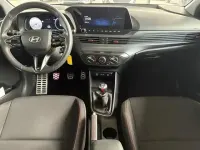 Gebraucht Hyundai i20 N Line 2025 Weiss Kleinwagen