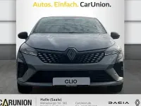 Gebraucht Renault Clio V Esprit Alpine 91 PS (66 kW) 2025 Rafalgrau metallic Limousine