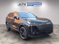 Neu Haval H6 Lux 243 PS (178 kW) 2025 Schwarz SUV