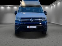 gebraucht VW California Grand600 LED ACC Rfk Solar